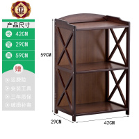 三维工匠沙发边几茶边柜茶水置物架简约小茶几茶叶架茶水台电话桌角几桌子