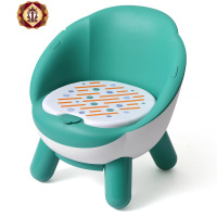 三维工匠多功能儿童餐椅小椅子凳子婴儿吃饭餐桌椅靠背座椅子叫叫宝宝餐椅