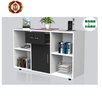 三维工匠定制带锁文件柜办公柜移动资料柜打印机柜茶水柜矮柜收纳柜