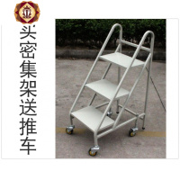 三维工匠密集架移动档案柜手摇式轨道钢制可定制智能电动财务凭证柜文件柜