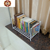 三维工匠儿童书架宝宝绘本架简易书报架学生幼儿园图书柜展示架