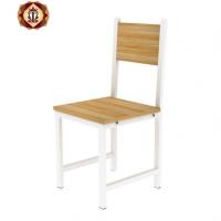 三维工匠小学生培训班课桌椅大型长条教室家庭木质中式男孩定做家具学校书