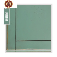 三维工匠斯维特地中海比邻美式乡村田园实木床小欢喜方一凡双人高箱储物床