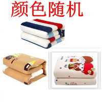 电热毯双人双控单人三人宿舍防水安全防护无辐射家用电褥子安全 毛毯三挡款长1.5米*宽1.2米