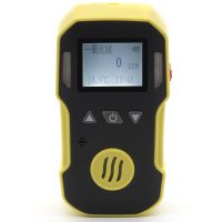 四合一有毒有害气体检测仪可燃氧气二氧化碳检测仪 二氧化硫SO2