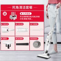 吸尘器家用强力手持式超静音小型强力车载大功率车用大吸力H1 标配+九件套