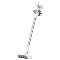 米家手持无线吸尘器1C家用小型大吸力吸尘机车用清洁器[成团后4天内发完] 白色