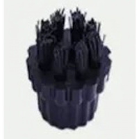 高温高压移动多功能蒸汽清洁机家政用洗车清洗油烟机洗衣机蒸汽机 毛刷一个