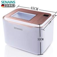 德牌洗菜机臭氧消毒机食品净化器果蔬肉类消毒机 臭氧+等离子