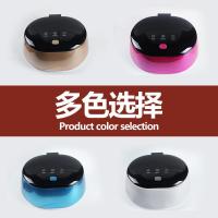 内衣裤消毒机紫外线柜手机奶瓶毛巾衣物臭氧烘干器家用 珍珠白