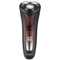 剃须刀男士电动刮胡刀智能充电式全身水洗胡须刀胡子刀FS308 绅士款(FS308)