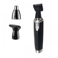 男士私处剃毛器脱毛仪剃毛刀毛修剪腋毛腋下除腿毛电动女士腋毛 剃毛器加送备用刀头