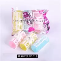 直发棒卷发器卷发棒两用直发器夹板陶瓷烫发器美发器内扣刘海 卷发器颜色随机