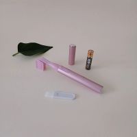 抖音同款器婴儿理发器剃头发器儿童理发器电动修眉刀多功能不伤肤 升级款套装粉色+宝宝理发+马达更强劲