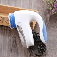 大功率毛球修剪器剃毛球器家用毛衣打毛去除毛绒机粘毛修毛刮毛器 5880插电款 +8备用刀头