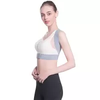 揹背佳学生成人驼背矫正带儿童隐形内穿坐姿矫正器塑身超薄透气 S码（适合90-110斤）