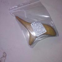 足部按摩工具香木质制三角雀脚底按摩器点穴位按摩器拔筋刮痧棒 香樟木