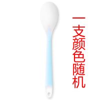 [厂家直销]拍痧板养生经络拍拍打棒硅胶拍痧掌正品按摩捶背拍痧 一支装颜色随机(拍5发6)