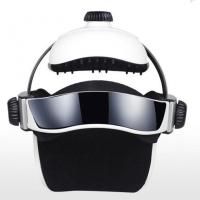 头部按摩器按摩仪脑部头皮按摩器经络睡眠失眠头疼偏头痛电动 2800A