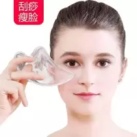 按摩爪子头部按摩器点穴全身按摩爪八爪五爪挠痒痒器抓头拨筋棒 网红水晶刮痧板