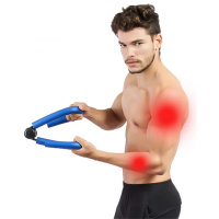 瘦腿器美腿机腿部训练器美腿器家用瘦腿健身器材瘦大腿夹腿器 粉色