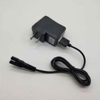 理发器电推剪剃须刀通用充电器婴儿童电宠物剃毛器电源线配件 8:开叉线+充电头2.4V-3.6V