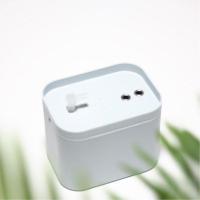 电动活氧喷泉喝水器 猫狗智能饮水器 狗狗猫咪自动循环宠物饮水机 小弯头[北欧绿] usb版[非防干烧]