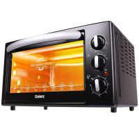 烤箱家用烘焙多功能全自动小型电烤箱30升大容量官方 K11 K11