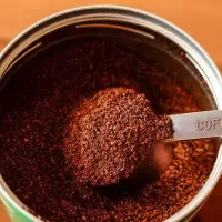 [旗舰店精品豆]曼特宁咖啡豆可嚼咖啡豆现磨咖啡227克 现磨咖啡粉