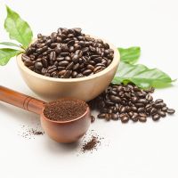 [特价]500g咖啡豆越式新鲜特浓 深度烘焙 无糖浓缩纯咖啡豆 1000克咖啡豆