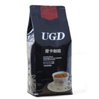 2斤大袋装速溶3合1原味咖啡粉卡布奇诺 蓝山 摩卡 咖啡机热饮原料 摩卡咖啡 +马克杯(优惠套餐)