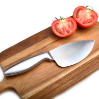 德国剔骨刀杀鱼刀剖鱼刀菜刀厨房片肉寿司刀杀猪刀日式芝士刀鱼片