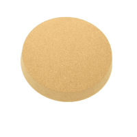 大口径软木塞 酒坛酒缸专用木塞 陶瓷罐塞玻璃瓶塞 各种尺寸定做 130*116*25