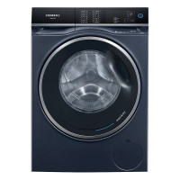 [一周发货]西门子(SIEMENS)WD14U6A1HW洗烘一体机10公斤变频滚筒洗衣机除螨洗蒸汽护理家居互联智能添加