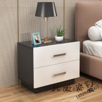 特价简约床头柜时尚储物柜收纳柜田园现代茶几电话边几