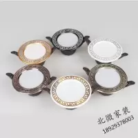 新中式筒灯 新中式筒灯led射灯中国风天花灯嵌入式牛眼灯猫眼灯客厅卧室过道