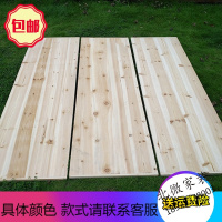 硬床板实木木板护腰1.8米1.5米加厚床板加宽拼接板床板垫床架
