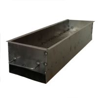 [优先发货]加厚商用烤炉 手工焊接炉 木炭烧烤架户外家用 羊肉串架烧烤炉子