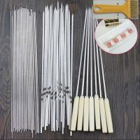 [优先发货]烧烤架全套户外家用木炭折叠工具大号烤肉箱烤串碳烤签子烧烤炉子