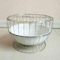 [优先发货]烤火盆木炭火盆烤火炉取暖器烧炭盆壁炉烧烤炉野外烧烤家用烧火盆