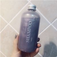 仙女粉洗发水+粉护发素[丰盈蓬松] [优先发货]正品氨基酸洗发水护发素套装女学生无硅油持久留香洗头膏花香洗护