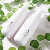 安琪罗730ML洗+护+沐 【优先发货】【SDF/山大夫】正品洗发水沐浴露护发素套装持久留香水去屑洗头膏