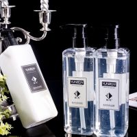 新升级洗+护+沐[各500ml] [优先发货]小苍兰洗发水去屑止痒柔顺洗发露持久留香味护发素沐浴露学生男女