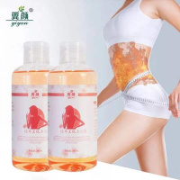 【优先发货】【塑型】沐浴露男女通用燃脂懒人产品瘦肚子瘦腿 3瓶一疗程【买二送一】