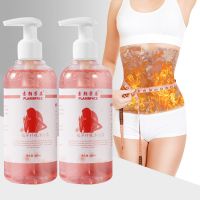 [优先发货][升级燃脂]沐浴露 瘦腿瘦脸v脸瘦肚子塑型产品神器 燃脂升级三瓶一疗程保效