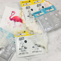 [优先发货][旅行小样]日本amino mason氨基酸控油洗发水护 清爽+滋润小样[洗+护]40ml 其他/other