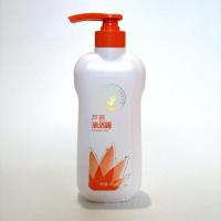 [优先发货]完美荟新芦荟沐浴露 500ml 升级新包装 专柜专卖店正品 500ml