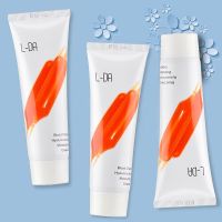 [优先发货]血橙洗面奶温和弱酸生洁面乳清洁孕妇可用保湿补水面膜护肤品 [修复]血橙洗面奶+5片医用冷敷贴