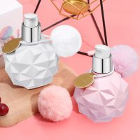 [优先发货][买它]韩国冰淇淋香水护手霜秋冬必备嫩白滋润补水保湿防干防裂 推荐组合[蜜桃+牛奶]两瓶