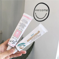 [优先发货]3支林允同款小红书俄罗斯护手霜女滋润保湿补水嫩肤清爽不油腻 椰子+蜜桃+护脚霜